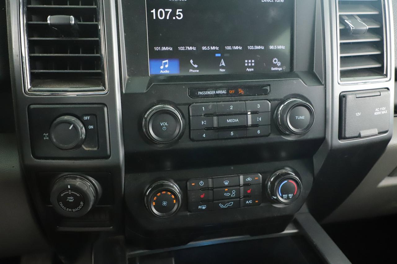 2019 Ford F-150 New Braunfels TX