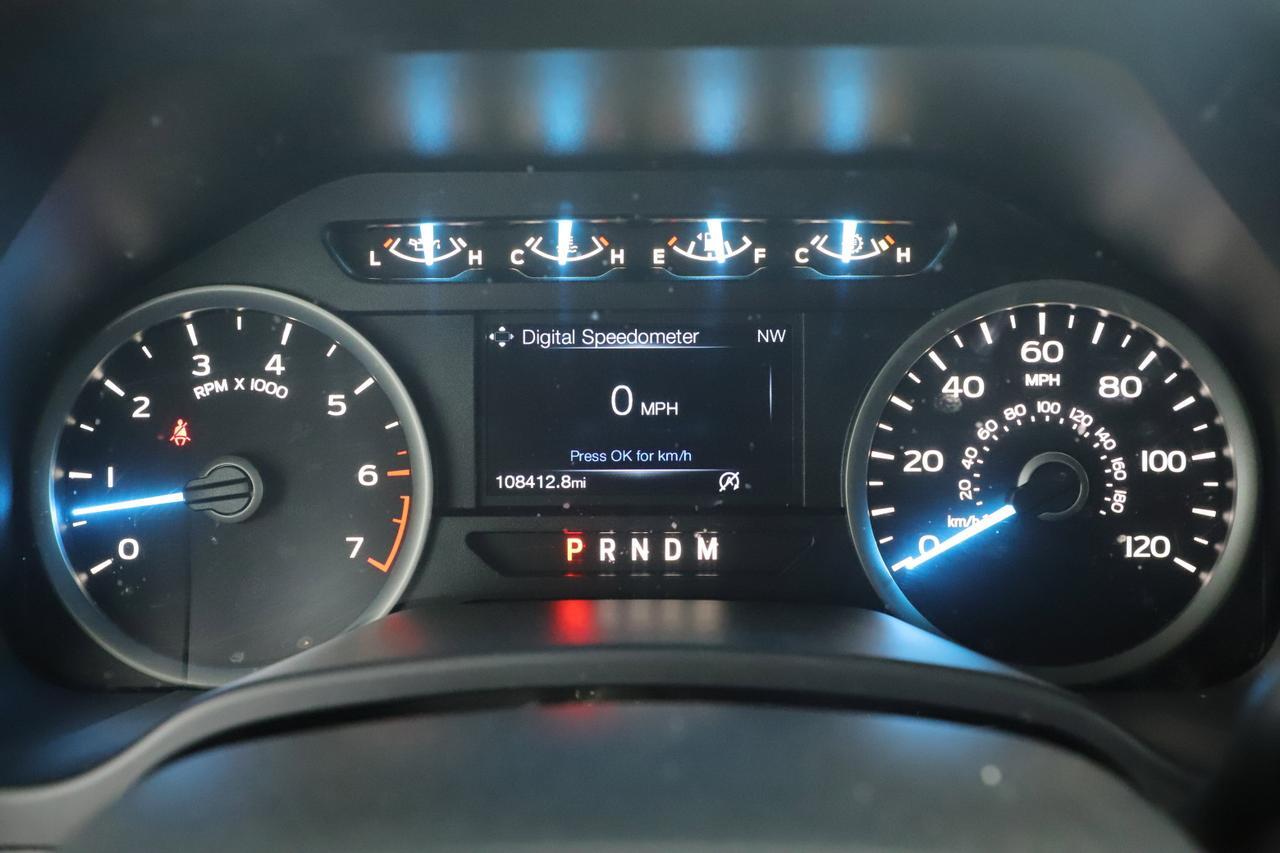 2019 Ford F-150 New Braunfels TX