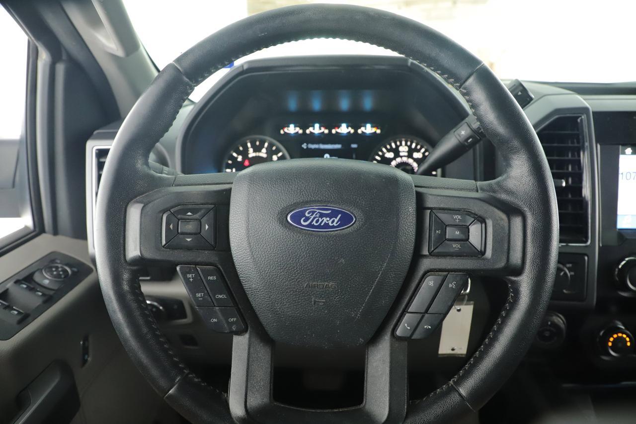 2019 Ford F-150 New Braunfels TX