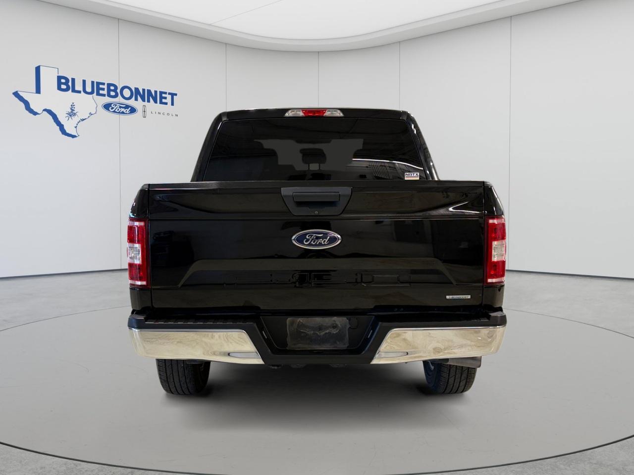 2019 Ford F-150 New Braunfels TX