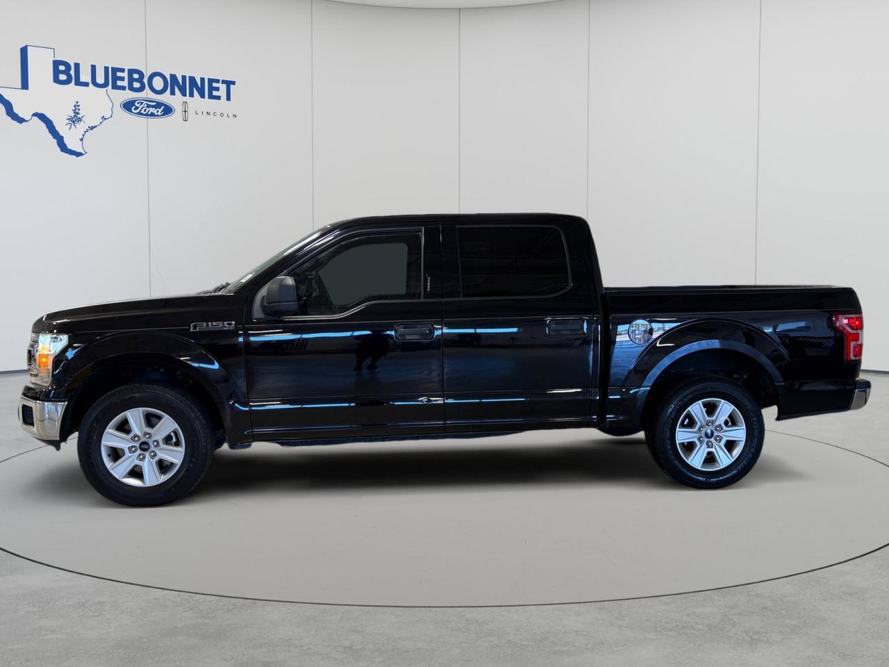 2019 Ford F-150 New Braunfels TX