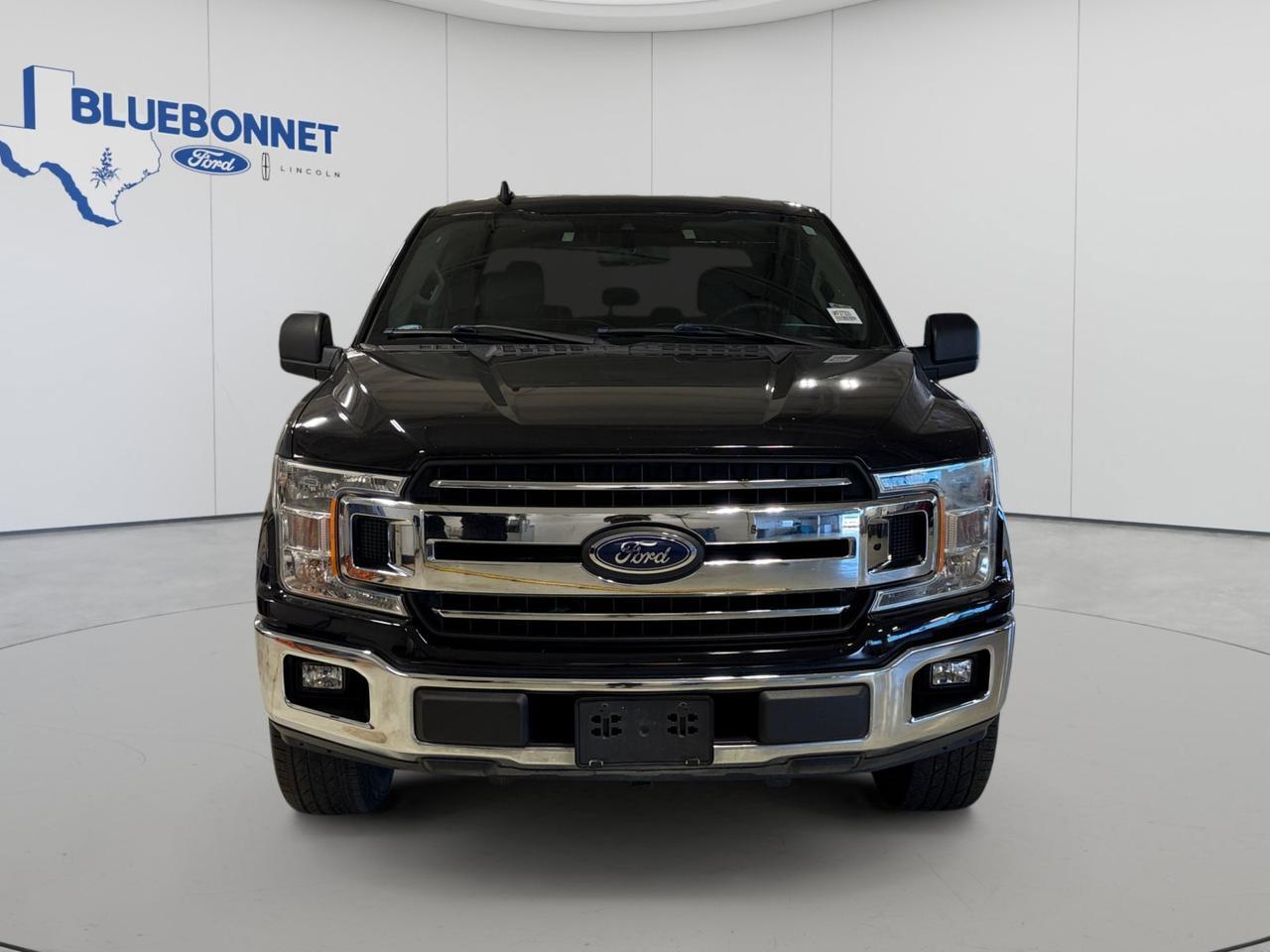 2019 Ford F-150 New Braunfels TX