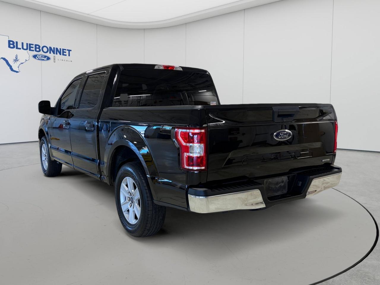 2019 Ford F-150 New Braunfels TX