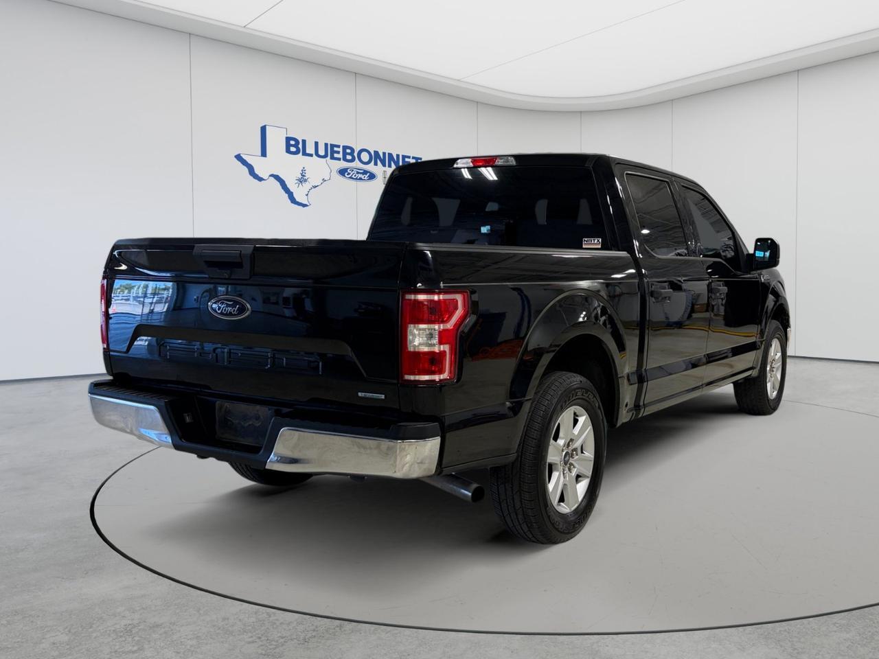 2019 Ford F-150 New Braunfels TX