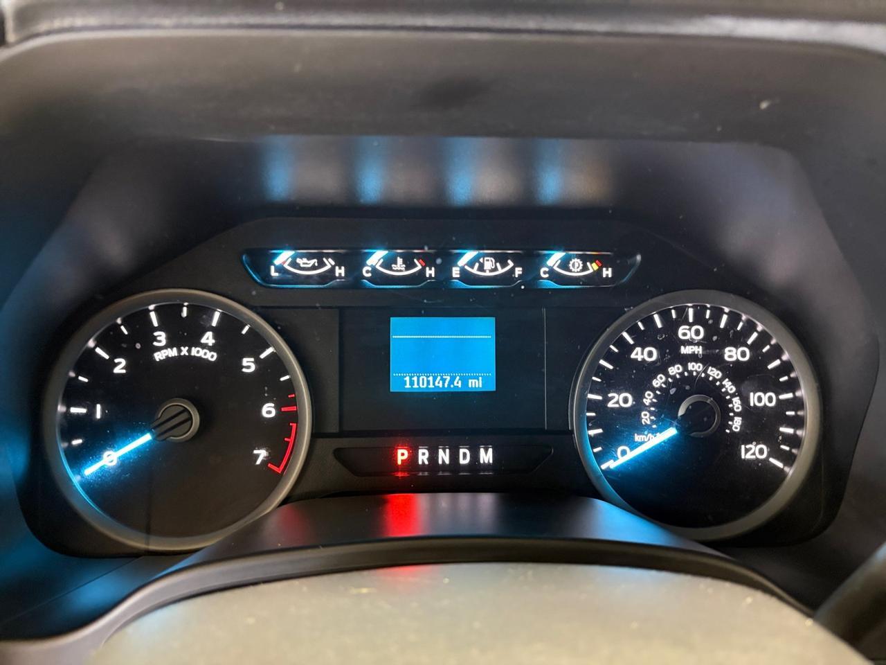 2019 Ford F-150 New Braunfels TX