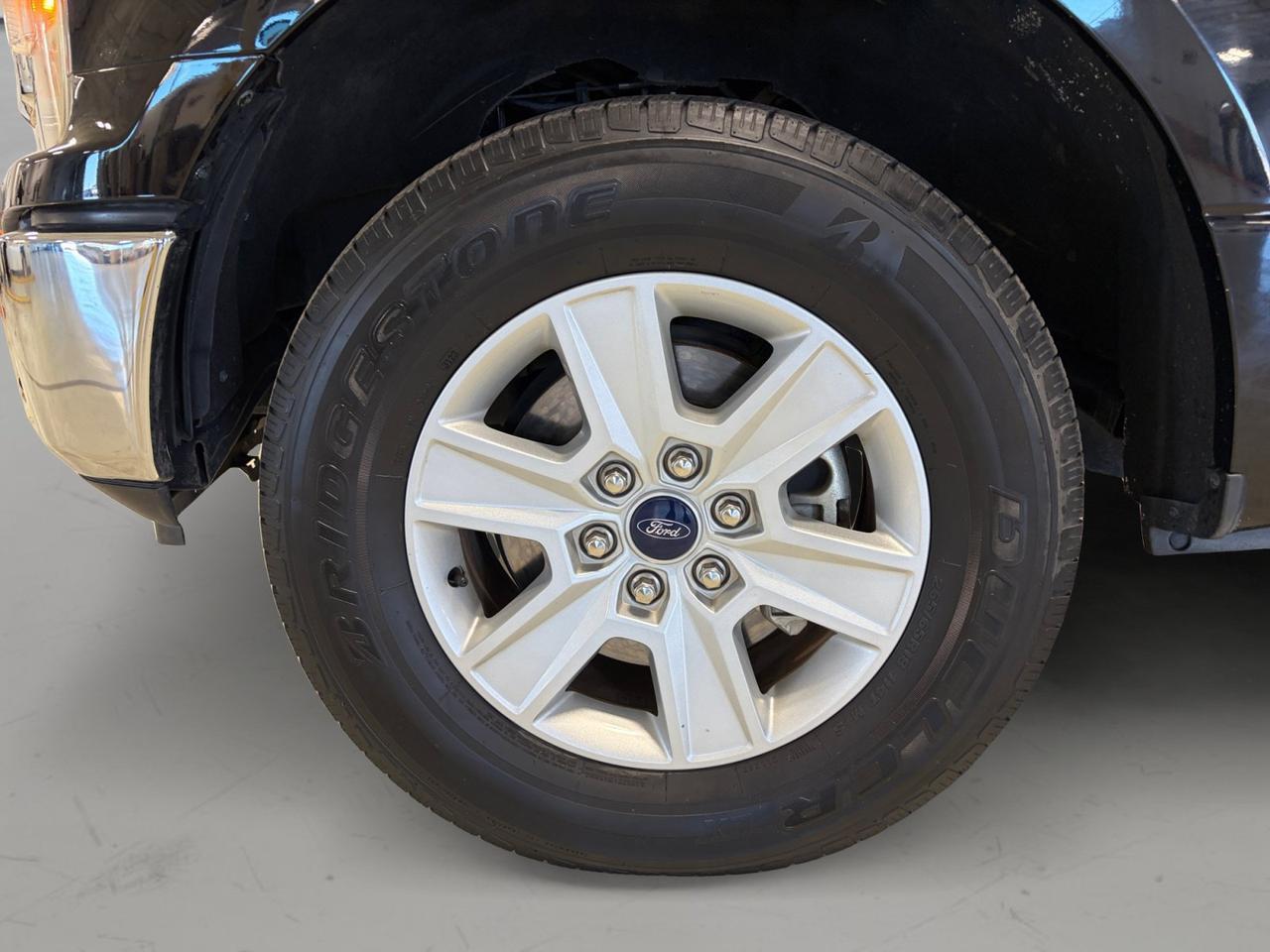 2019 Ford F-150 New Braunfels TX