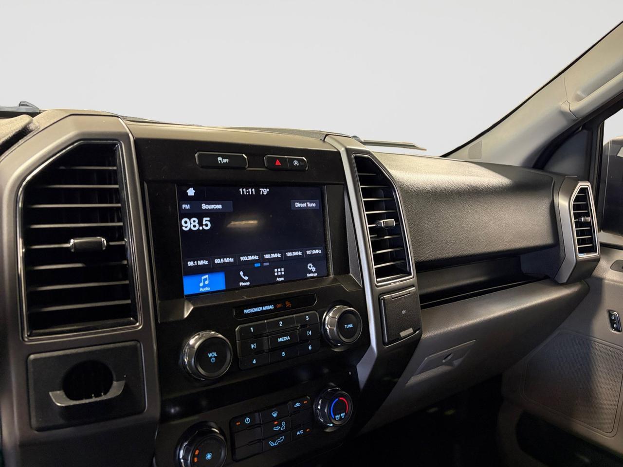 2019 Ford F-150 New Braunfels TX