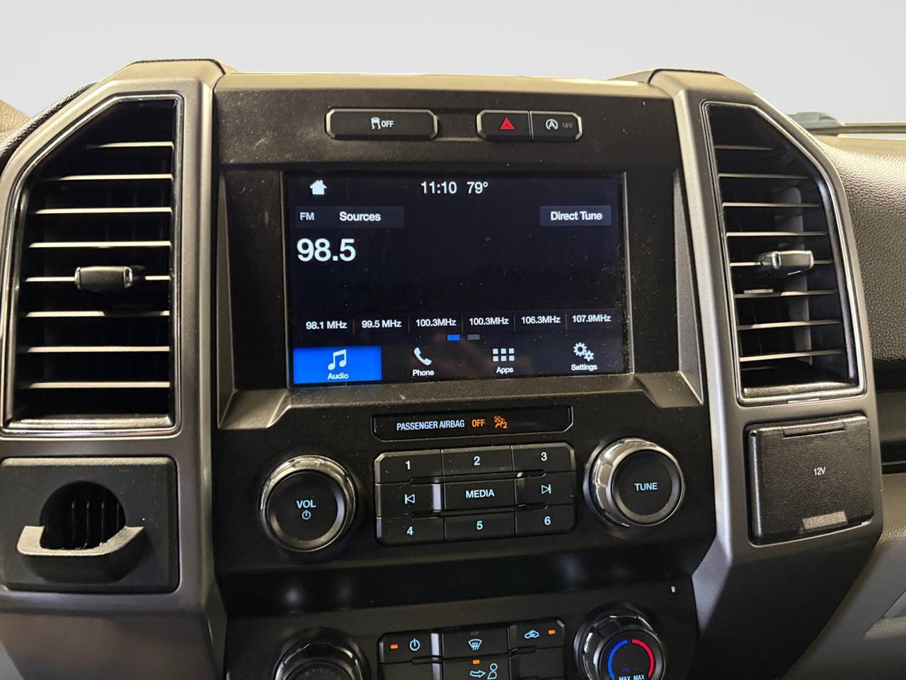 2019 Ford F-150 New Braunfels TX