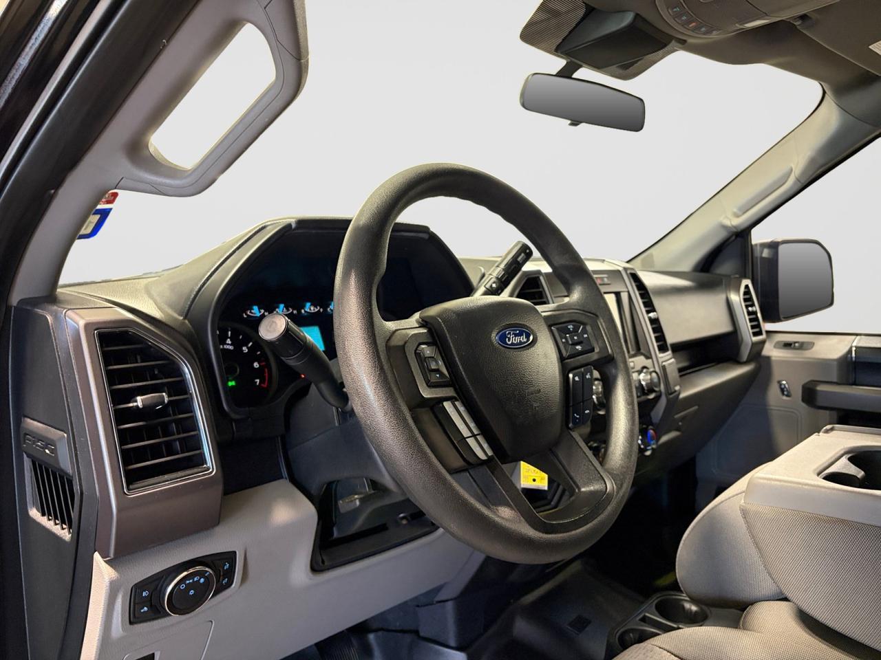 2019 Ford F-150 New Braunfels TX