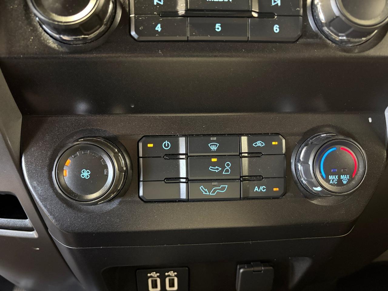 2019 Ford F-150 New Braunfels TX