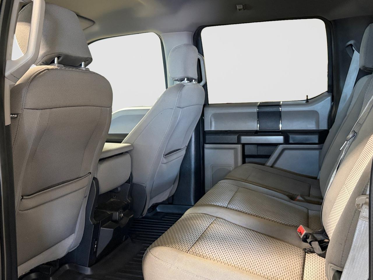 2019 Ford F-150 New Braunfels TX