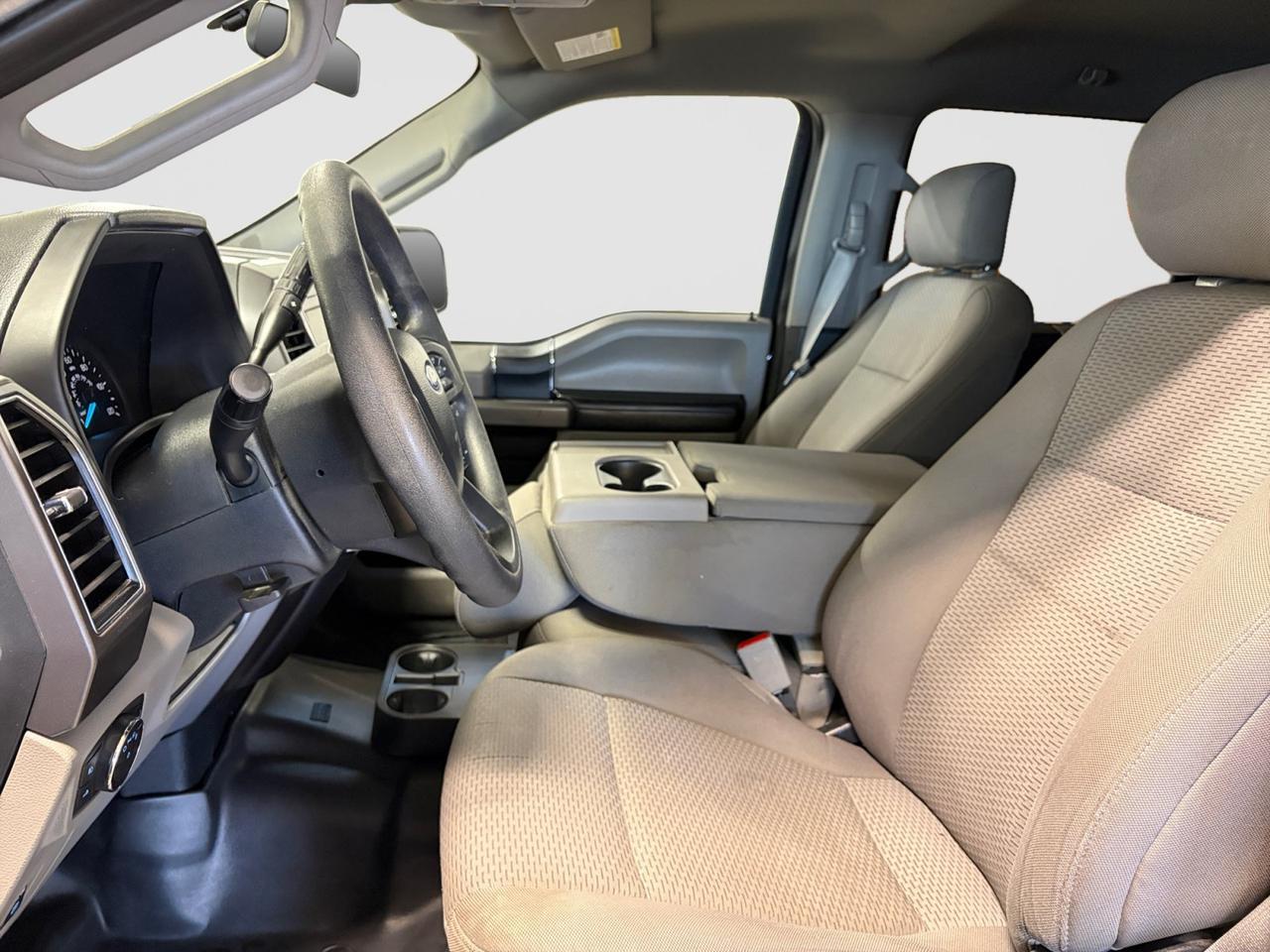 2019 Ford F-150 New Braunfels TX