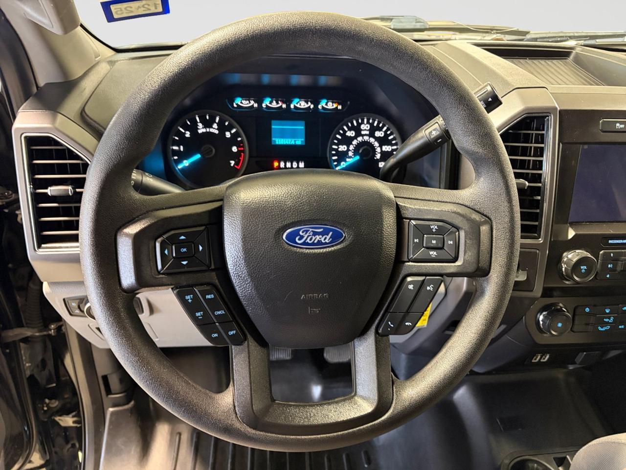 2019 Ford F-150 New Braunfels TX
