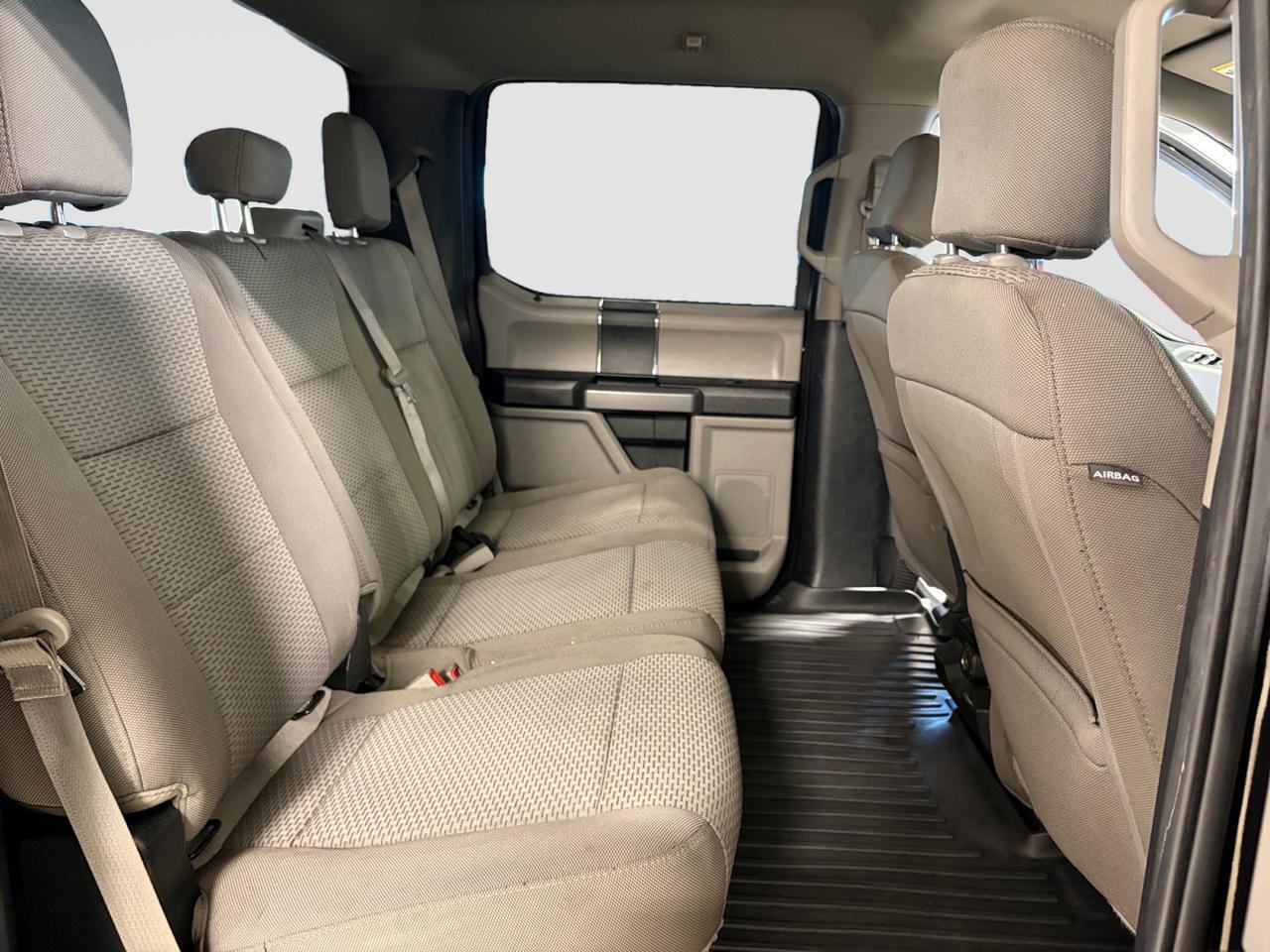 2019 Ford F-150 New Braunfels TX