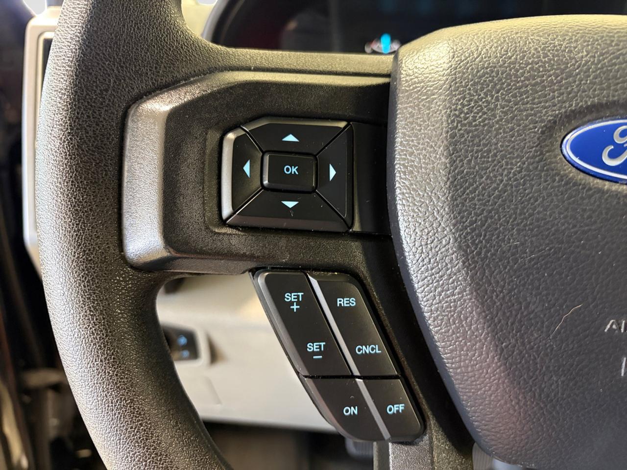 2019 Ford F-150 New Braunfels TX