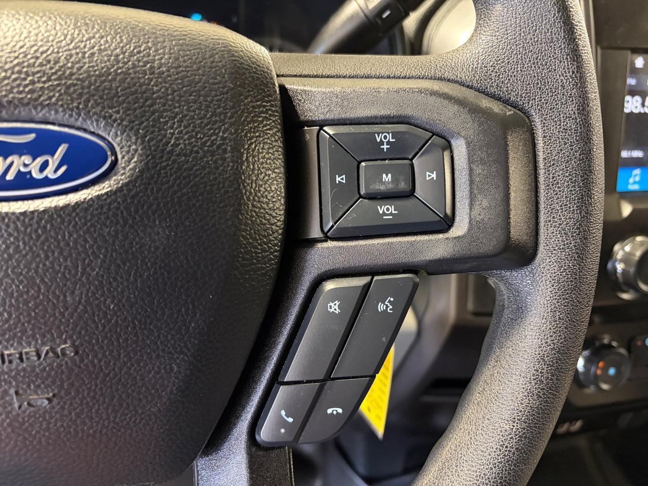 2019 Ford F-150 New Braunfels TX
