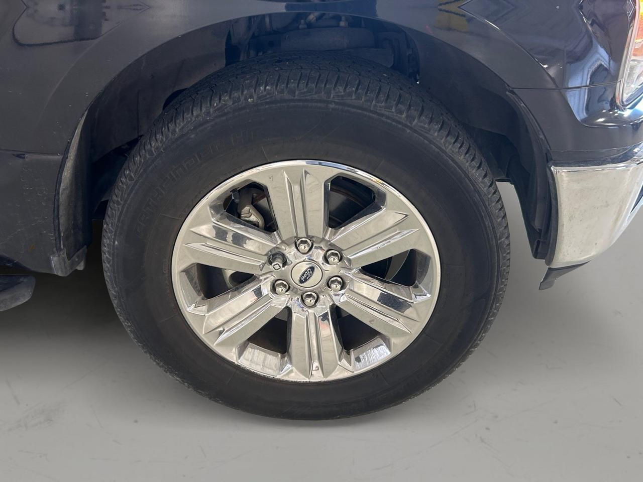 2019 Ford F-150 New Braunfels TX