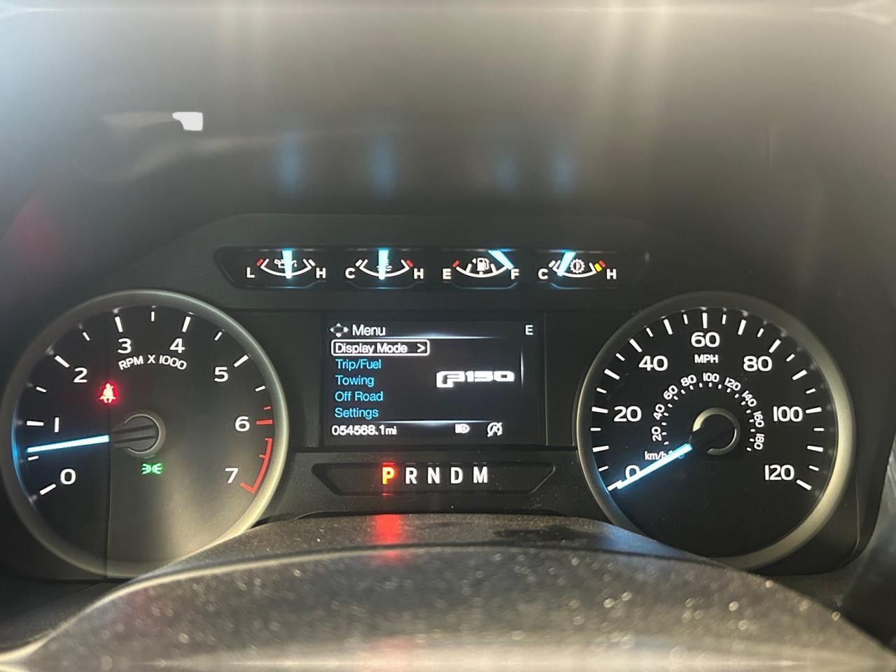 2019 Ford F-150 New Braunfels TX