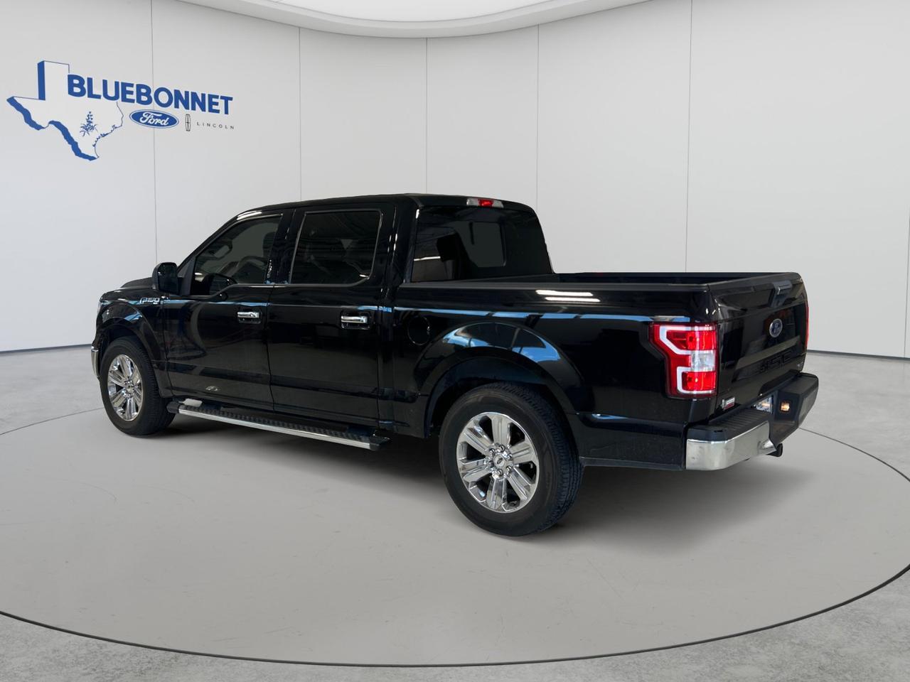 2019 Ford F-150 New Braunfels TX