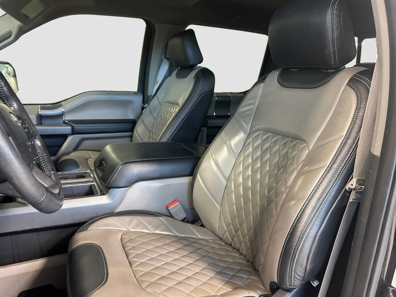 2019 Ford F-150 New Braunfels TX