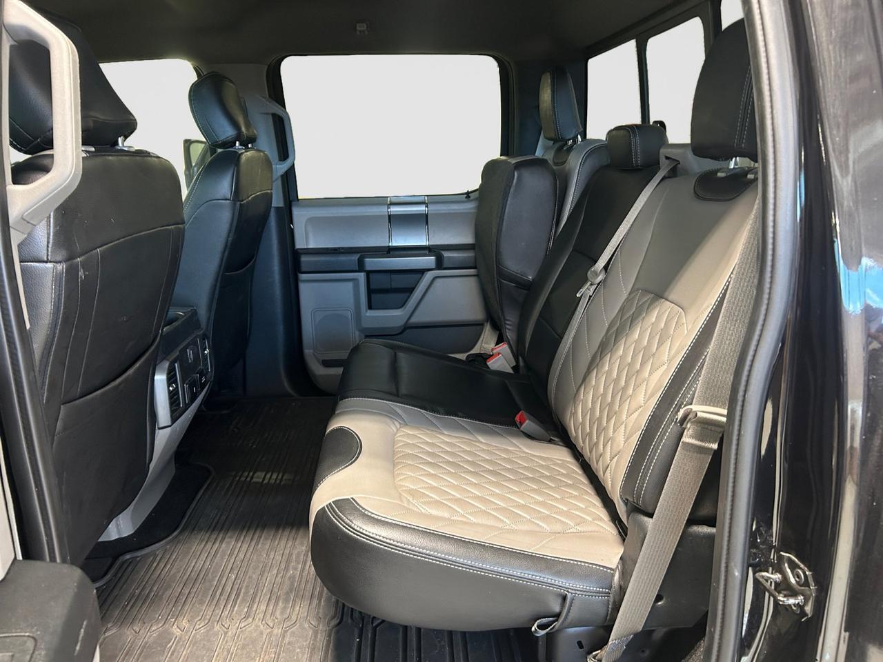 2019 Ford F-150 New Braunfels TX