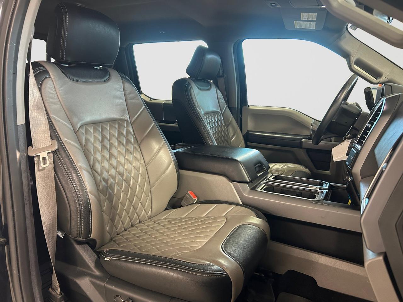 2019 Ford F-150 New Braunfels TX
