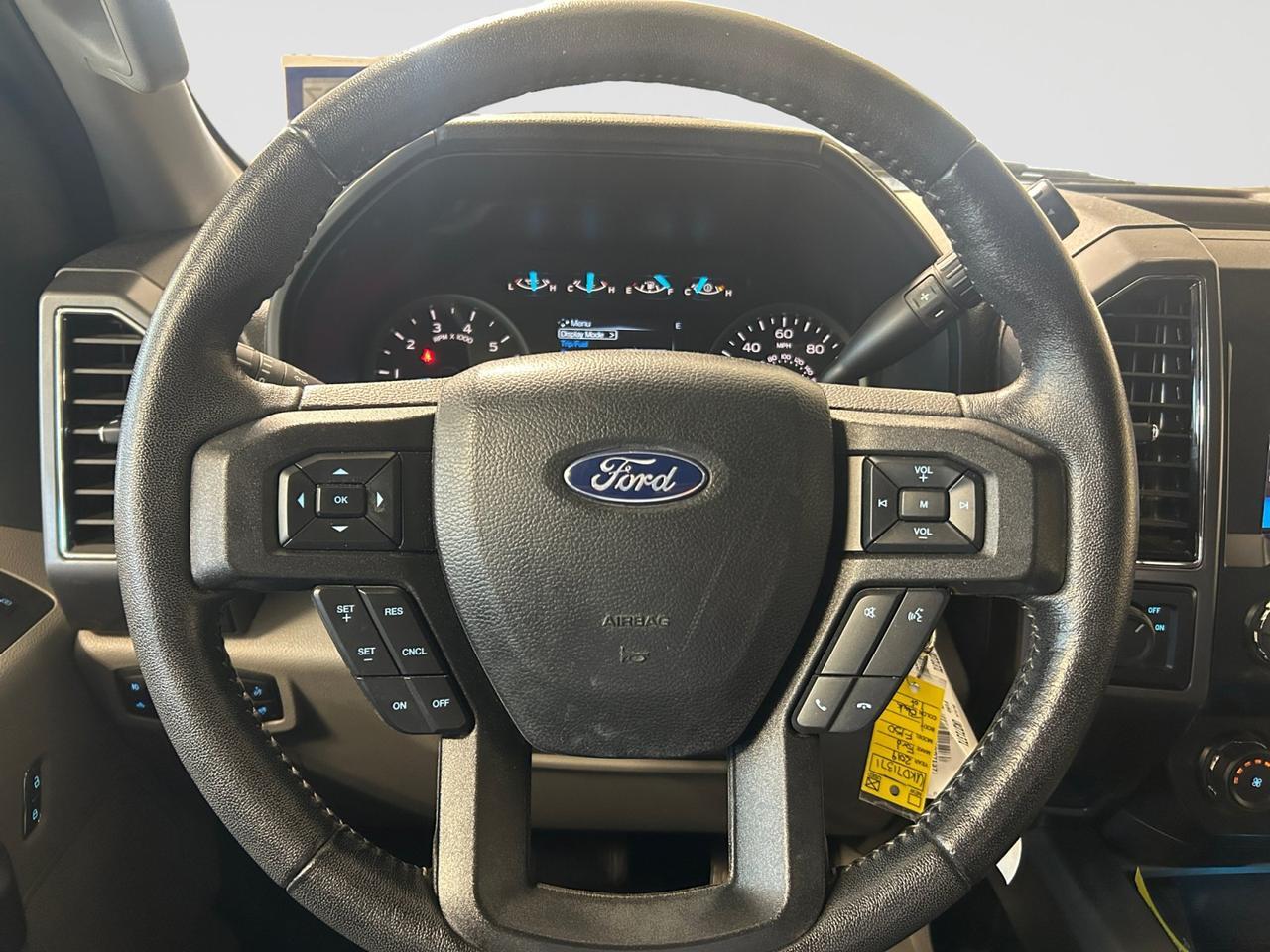 2019 Ford F-150 New Braunfels TX
