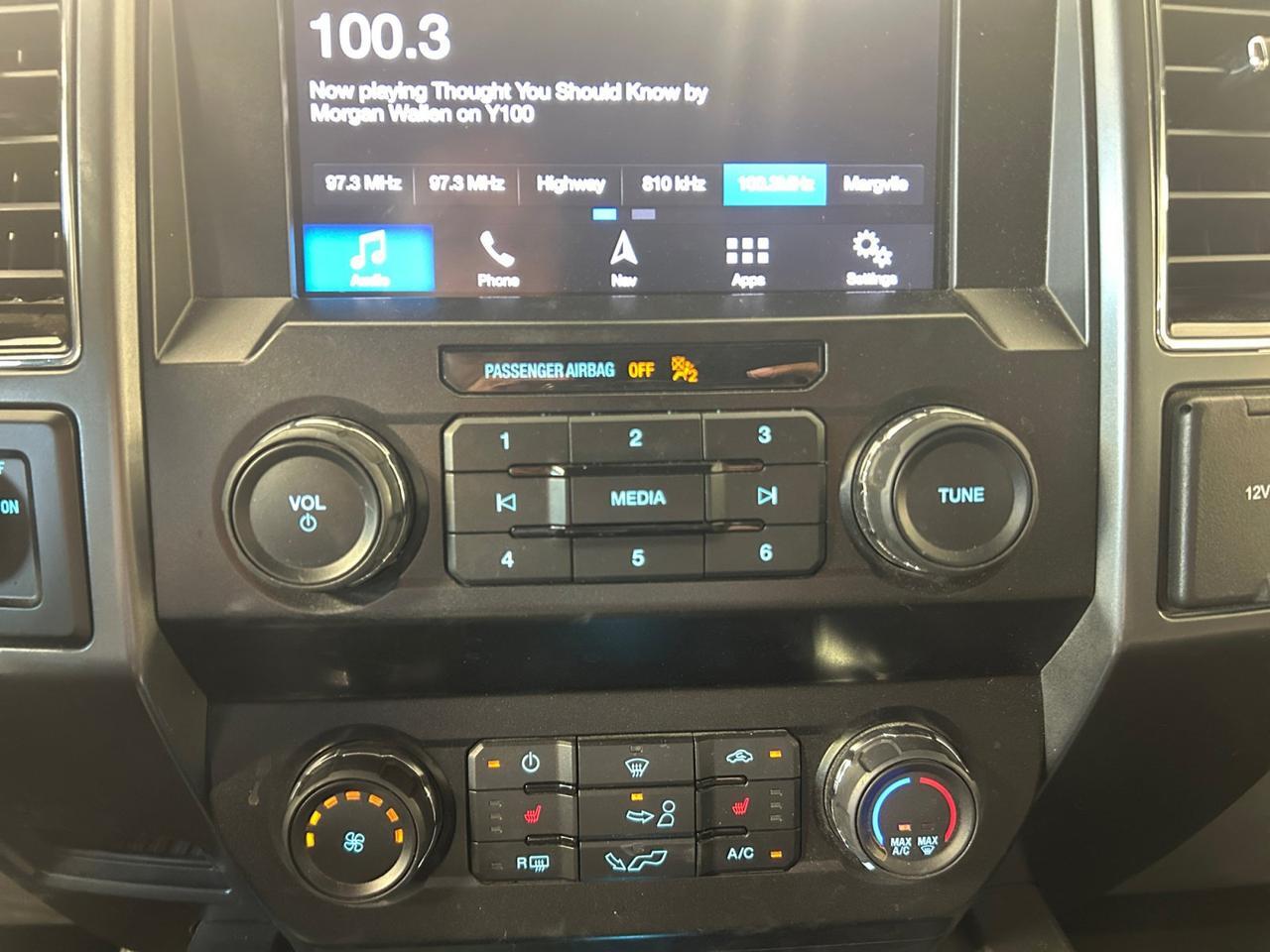 2019 Ford F-150 New Braunfels TX