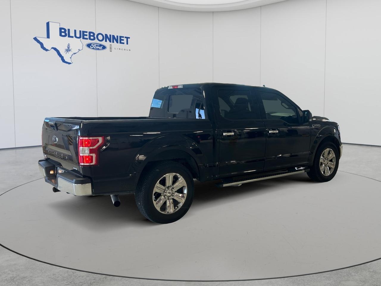 2019 Ford F-150 New Braunfels TX