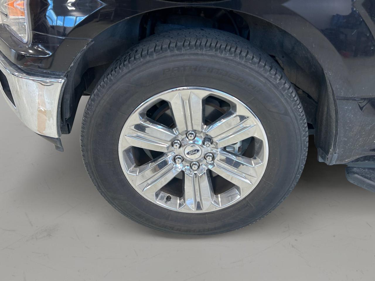 2019 Ford F-150 New Braunfels TX