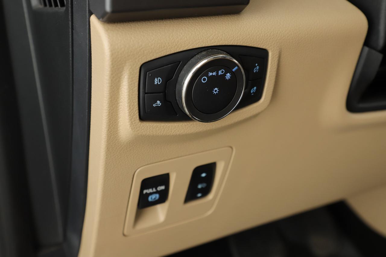 2019 Ford F-150 New Braunfels TX