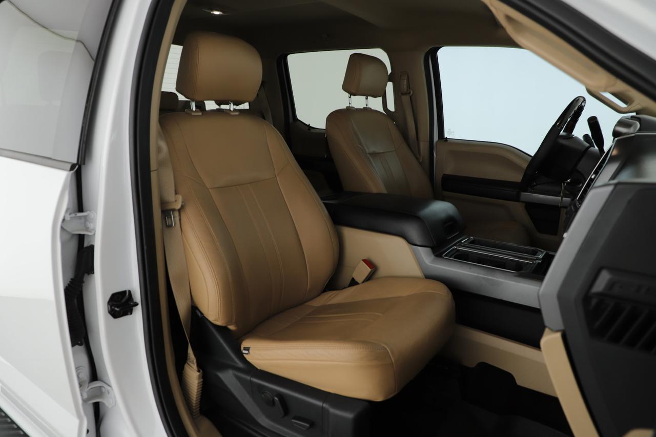 2019 Ford F-150 New Braunfels TX