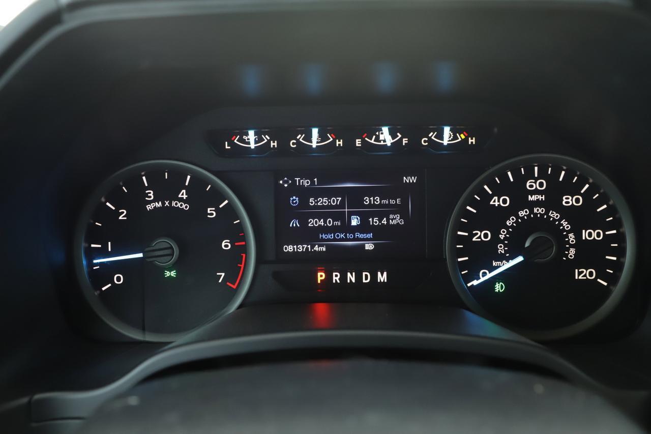 2019 Ford F-150 New Braunfels TX