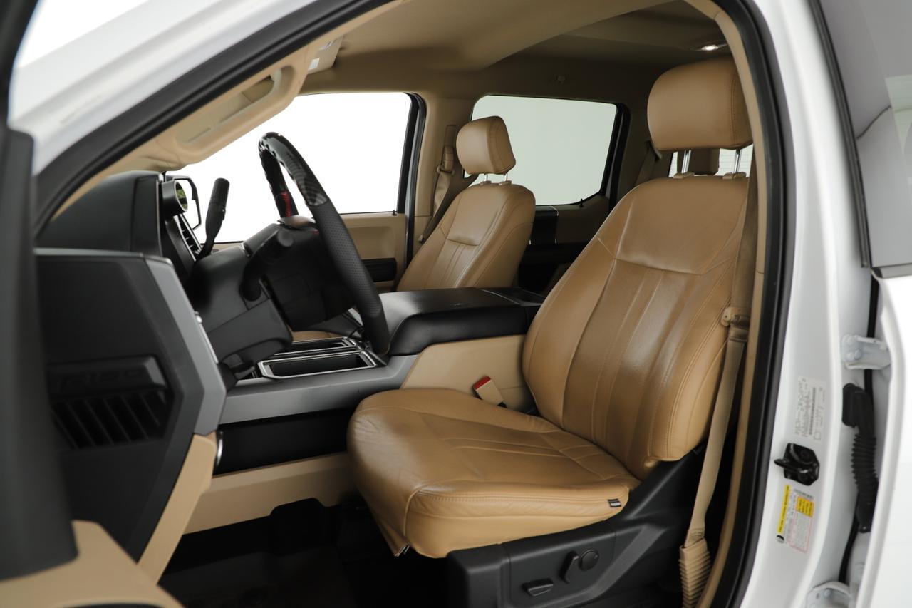 2019 Ford F-150 New Braunfels TX