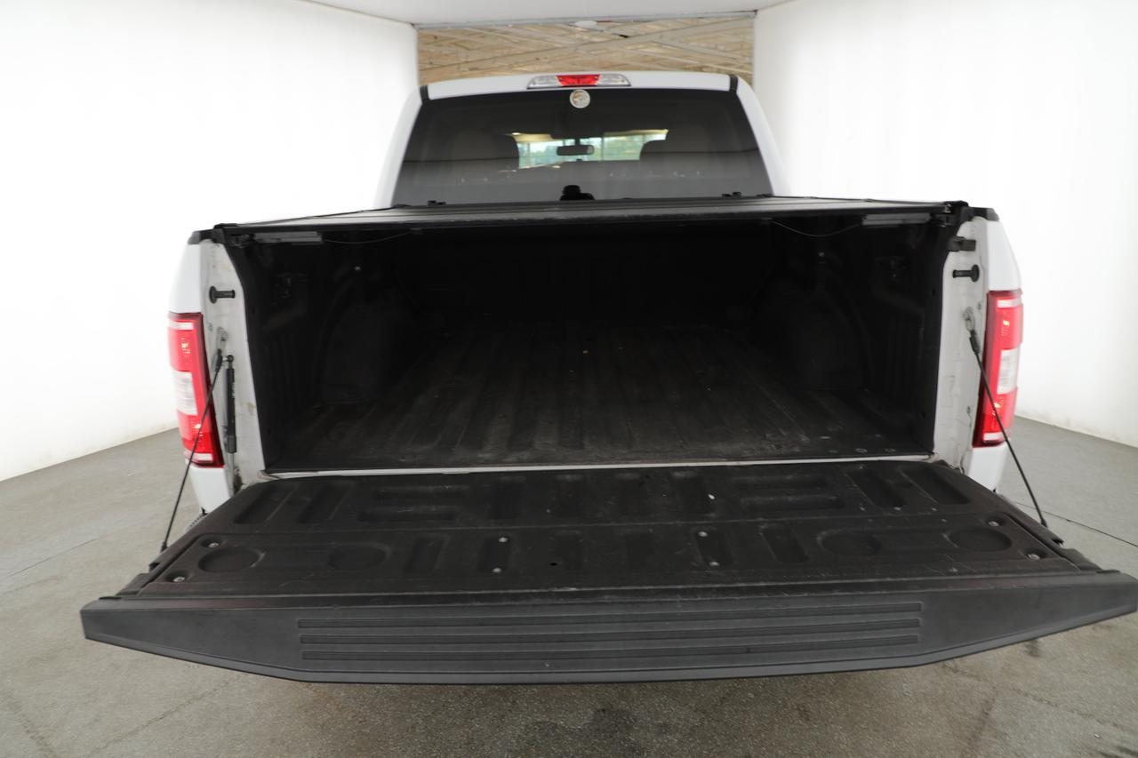 2019 Ford F-150 New Braunfels TX