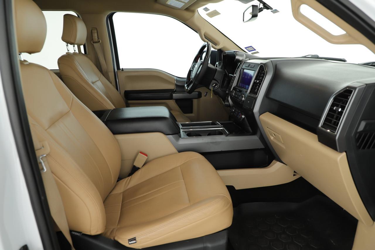 2019 Ford F-150 New Braunfels TX