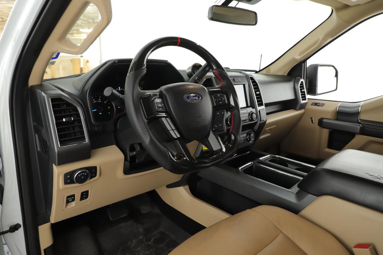 2019 Ford F-150 New Braunfels TX