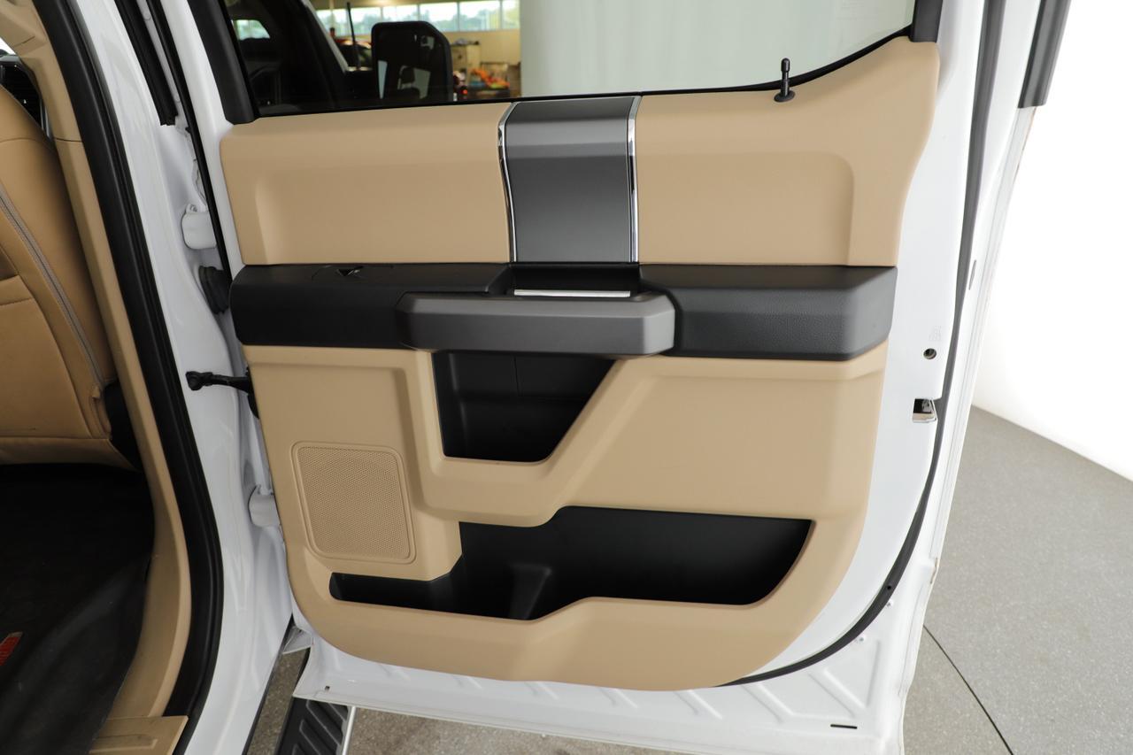 2019 Ford F-150 New Braunfels TX