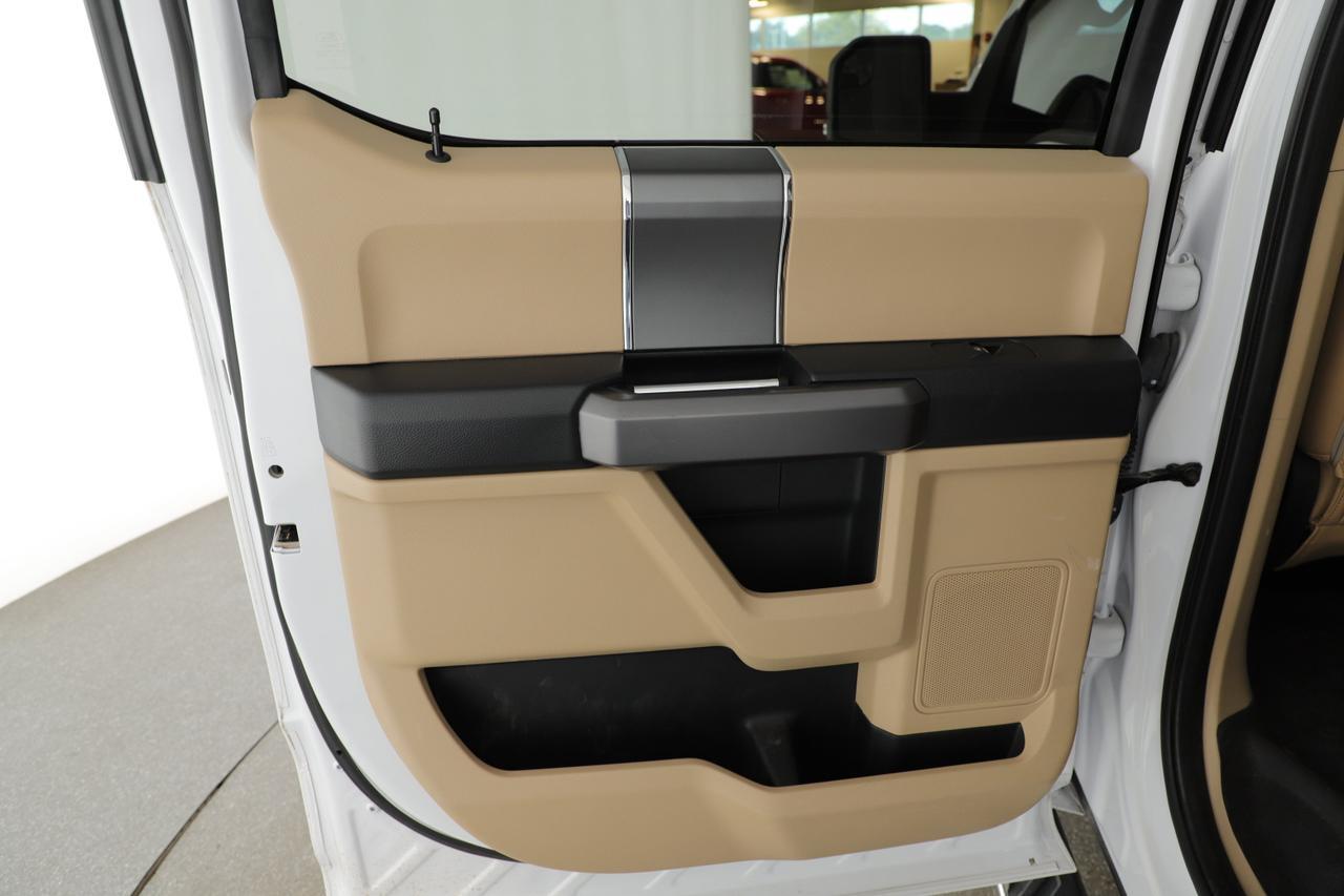 2019 Ford F-150 New Braunfels TX