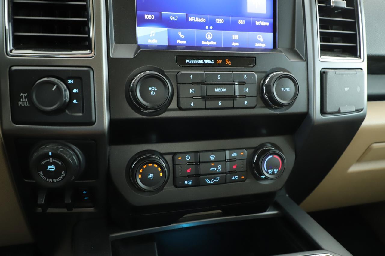 2019 Ford F-150 New Braunfels TX