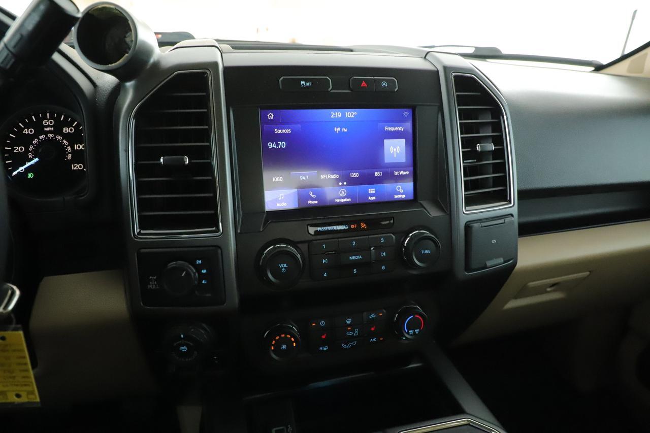 2019 Ford F-150 New Braunfels TX