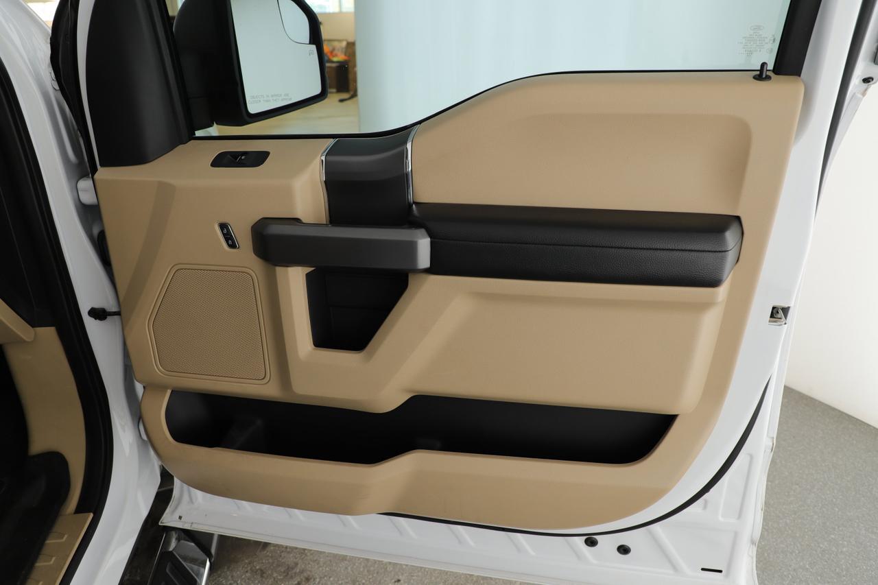 2019 Ford F-150 New Braunfels TX