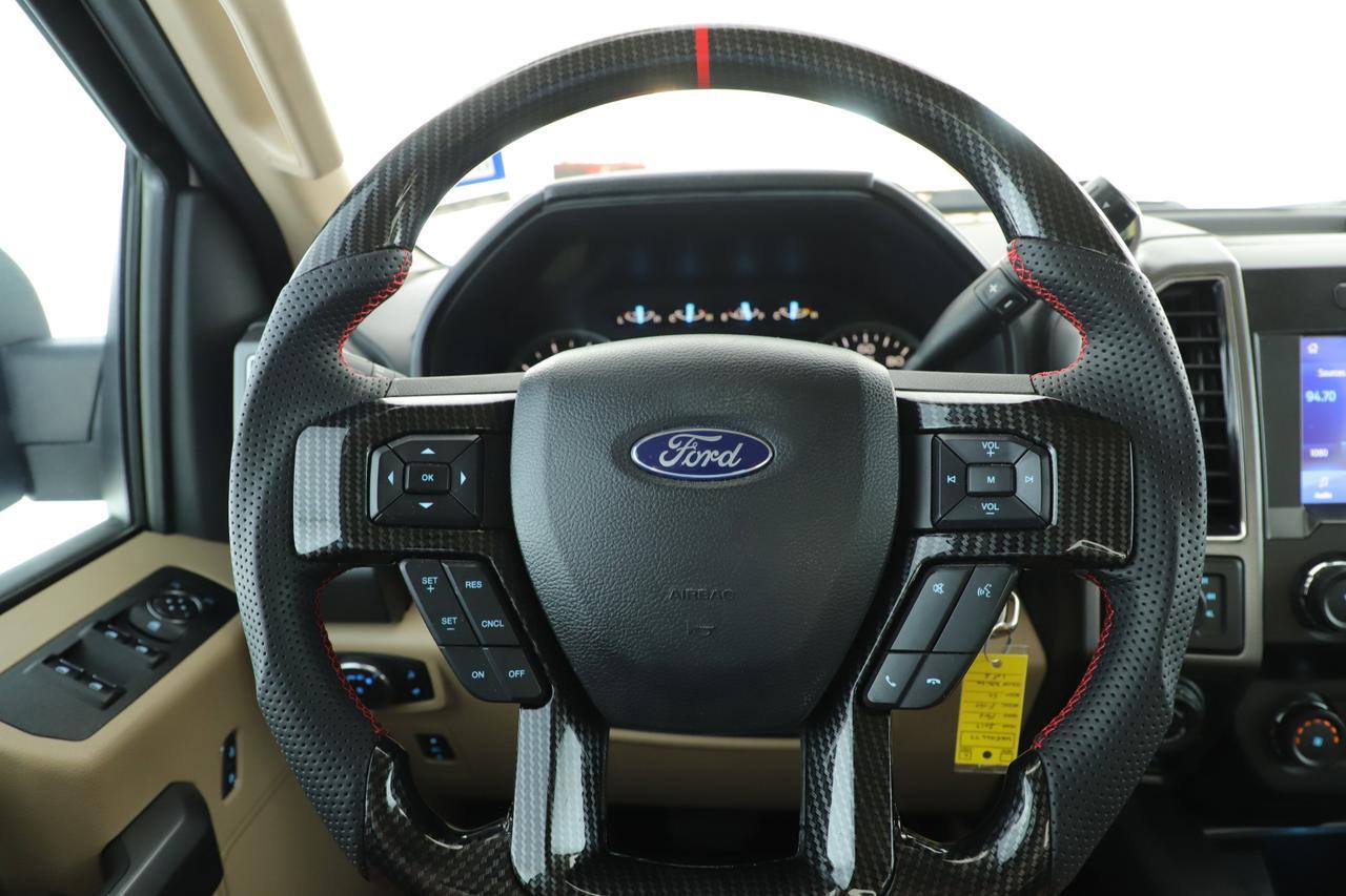 2019 Ford F-150 New Braunfels TX
