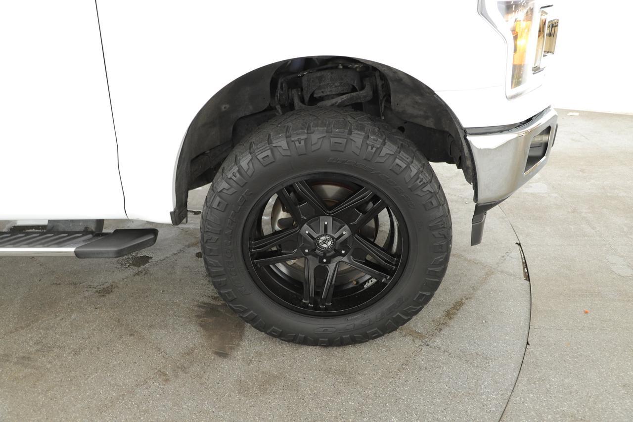 2019 Ford F-150 New Braunfels TX