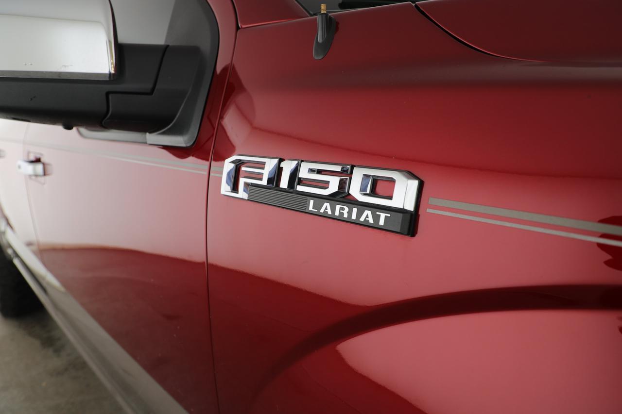 2019 Ford F-150 New Braunfels TX