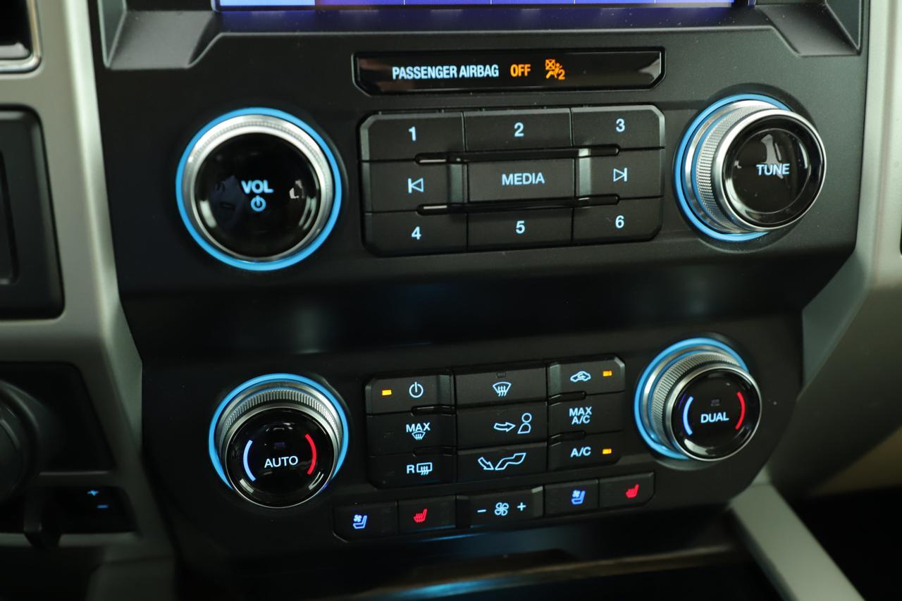 2019 Ford F-150 New Braunfels TX