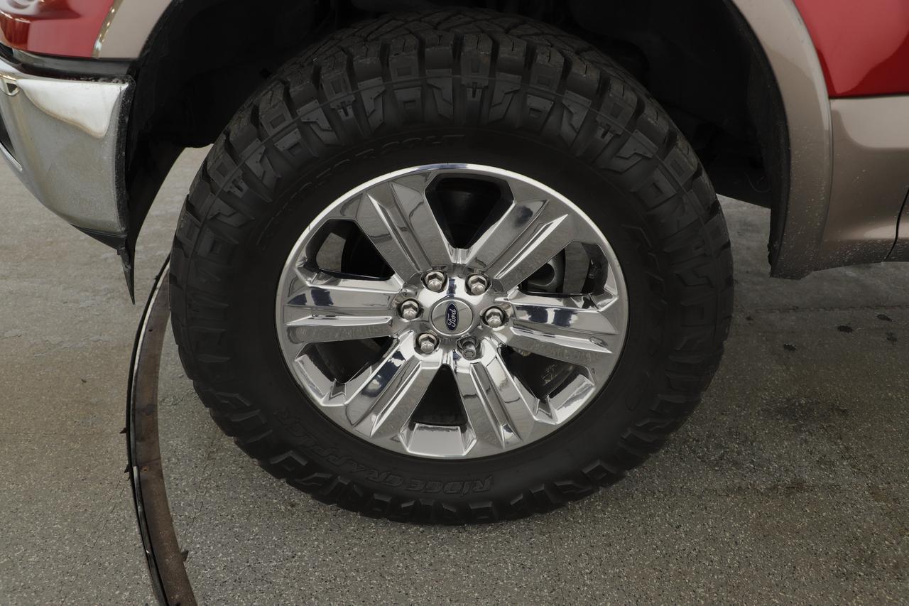 2019 Ford F-150 New Braunfels TX