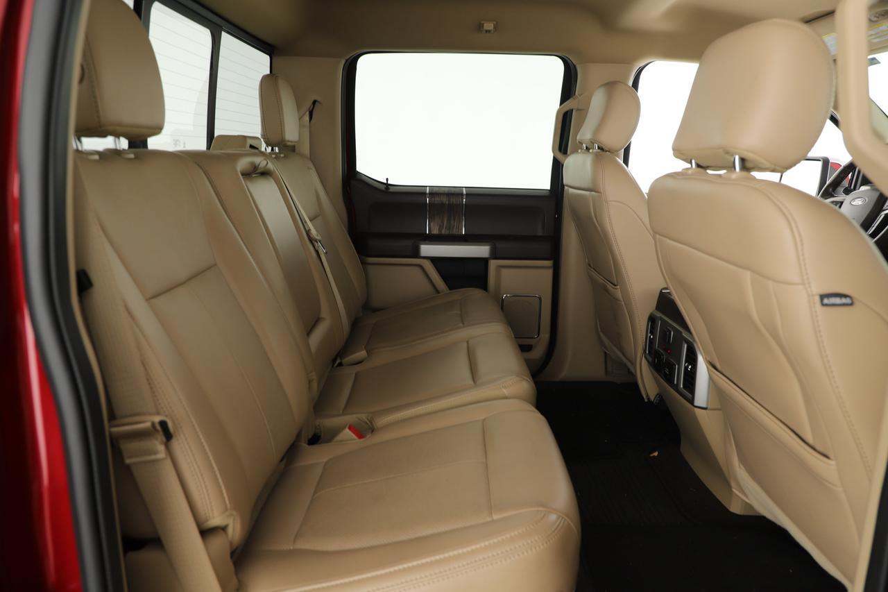2019 Ford F-150 New Braunfels TX