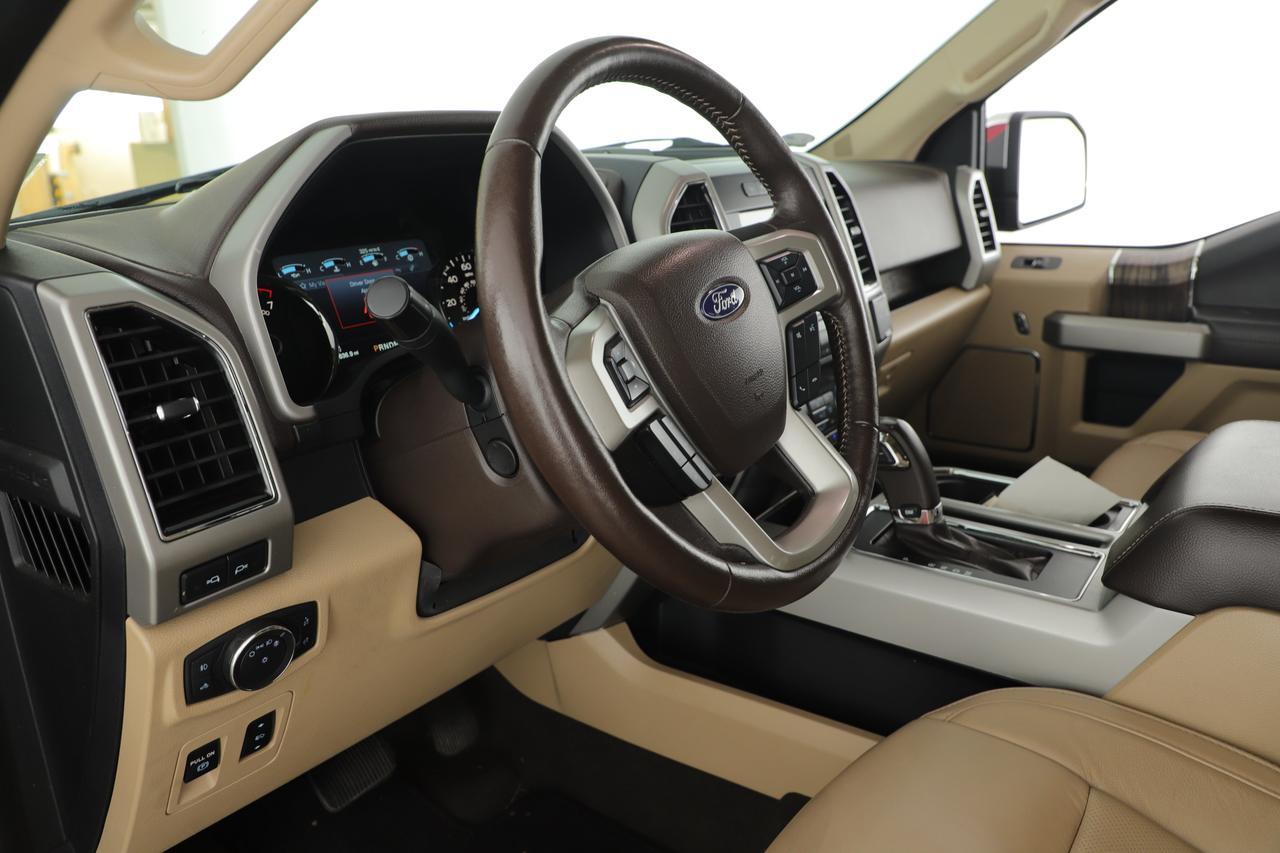 2019 Ford F-150 New Braunfels TX