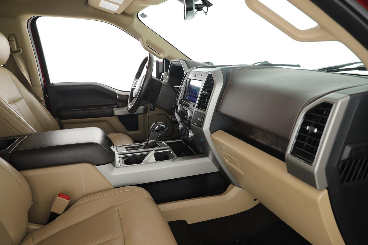 2019 Ford F-150 New Braunfels TX